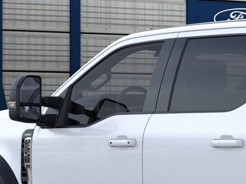 New 2026 Ford F550 4x4 Crew Cab Super Duty image 20