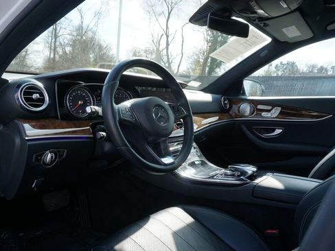 Certified 2017 Mercedes-Benz E 300 image 10