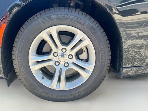 Used 2023 Dodge Charger SXT w/ Cold Weather Package RWD image 31