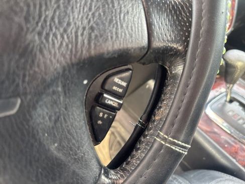 Used 2001 Acura MDX Touring image 19