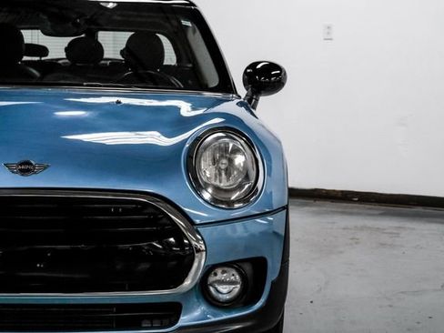 Used 2016 MINI Cooper Clubman image 48