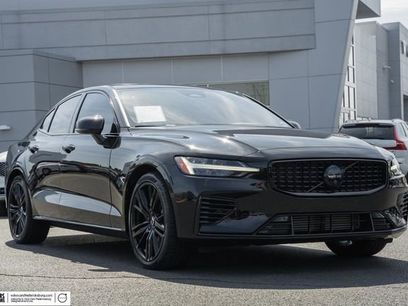 Used 2023 Volvo S60 T8 Plus