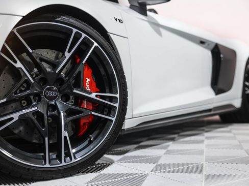 Used 2020 Audi R8 V10 performance AWD/4WD image 11
