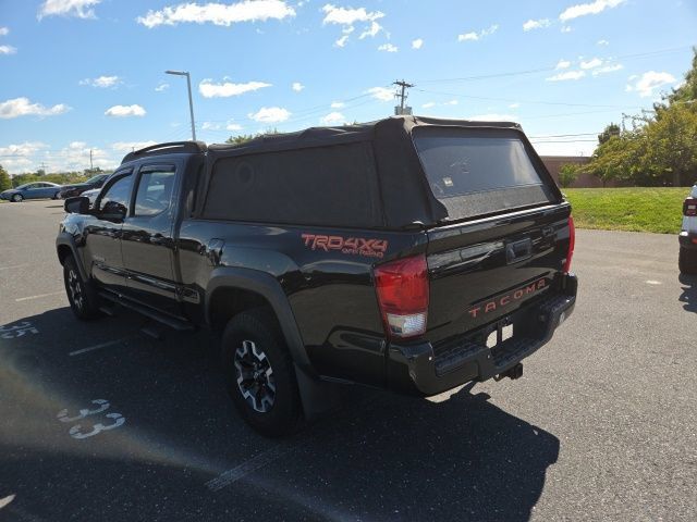 Used 2016 Toyota Tacoma TRD Off-Road AWD/4WD image 13