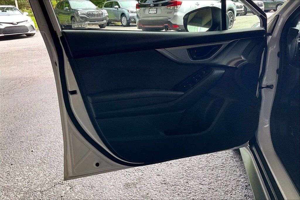 Certified 2023 Subaru WRX AWD/4WD image 12