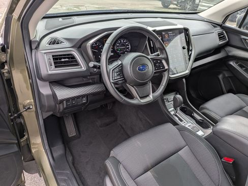 Used 2025 Subaru Ascent Premium AWD/4WD image 17