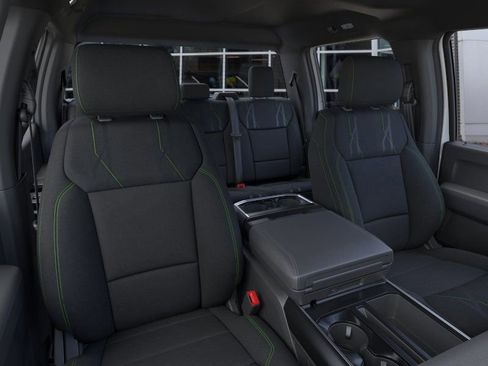 New 2025 Ford F150 STX w/ STX Black Appearance Package image 10