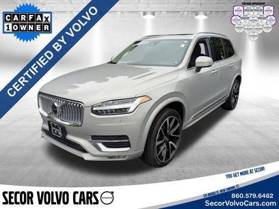 Certified 2023 Volvo XC90 B6 Plus w/ Protection Package Premier
