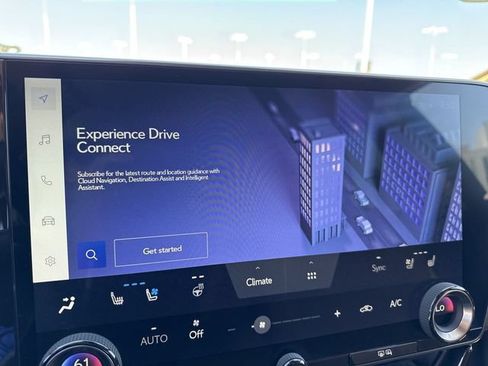 Used 2022 Lexus NX 350h AWD image 18