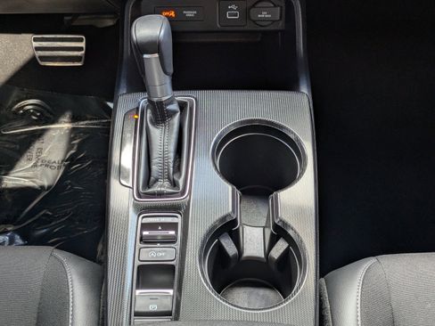 Used 2024 Honda Civic Sport image 19