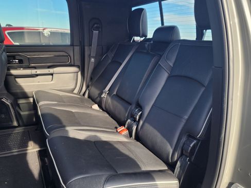 Used 2026 RAM 3500 Limited image 8