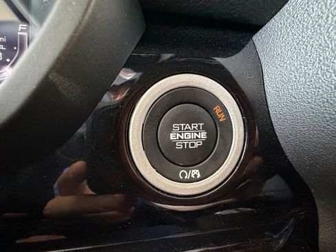 Used 2025 RAM 1500 Rebel w/ Rebel Level 2 Equipment Group AWD/4WD image 31