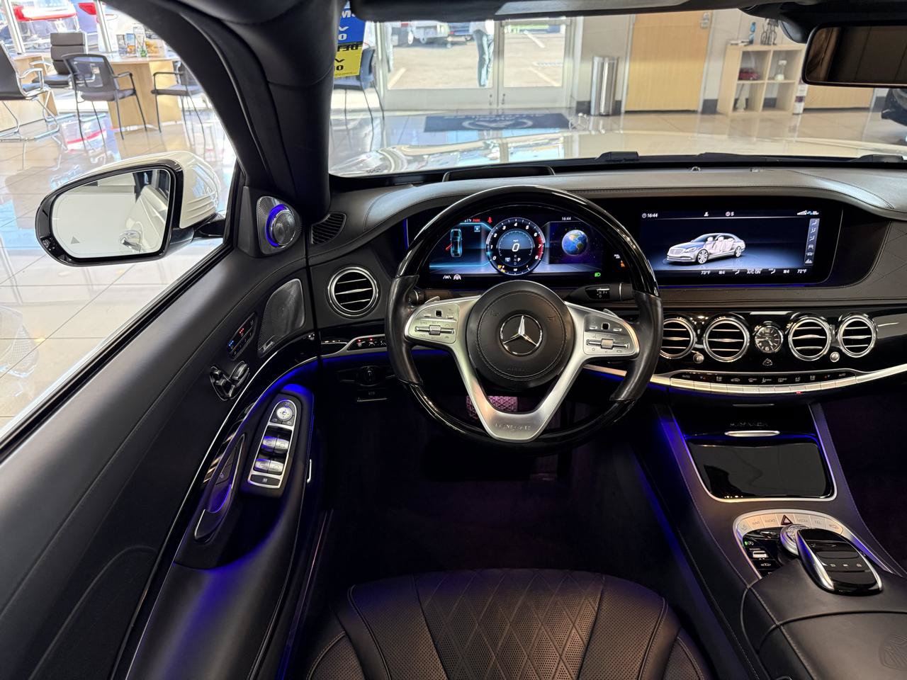 Used 2020 Mercedes-Benz Maybach S 650 image 12