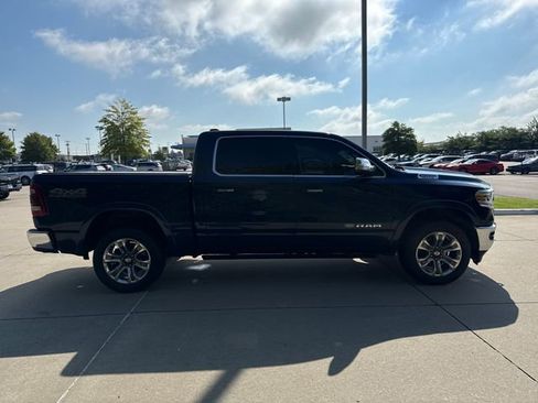 Used 2019 RAM 1500 Limited image 6