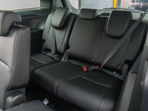 New 2026 Honda Odyssey Sport-L image 19