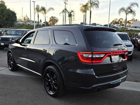 Used 2018 Dodge Durango GT w/ Premium Group image 3
