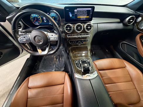 Used 2019 Mercedes-Benz C 300 C 300 image 16