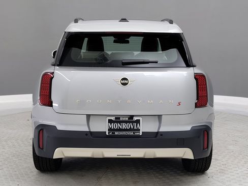 New 2026 MINI Cooper Countryman S image 7