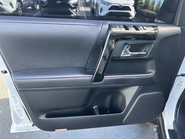 Used 2021 Toyota 4Runner TRD Pro AWD/4WD image 24