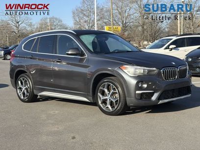 Used 2018 BMW X1 sDrive28i
