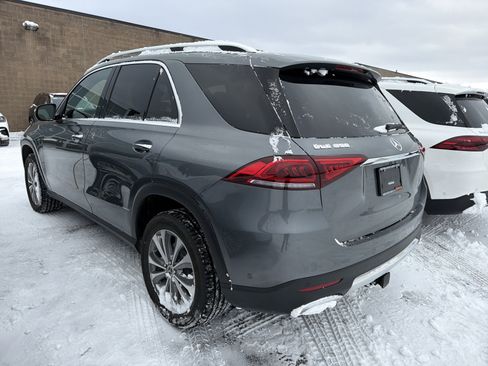 Certified 2023 Mercedes-Benz GLE 350 4MATIC image 5