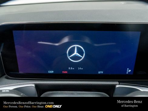 New 2026 Mercedes-Benz GLB 250 4MATIC image 24