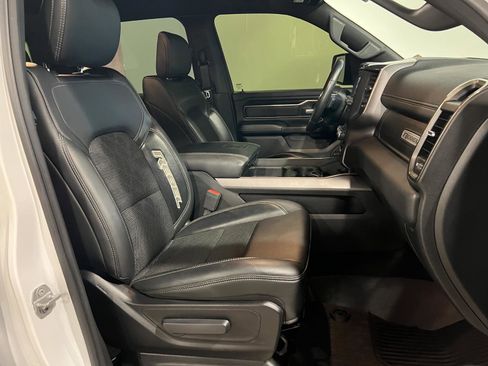 Used 2020 RAM 1500 Rebel image 35