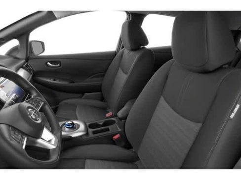 Used 2020 Nissan Leaf S w/ S Charge Package image 9