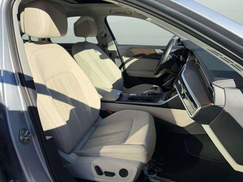 Used 2025 Audi A6 Premium Plus w/ Premium Plus Package image 23