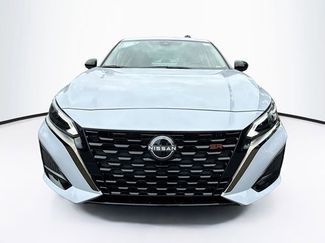 New 2025 Nissan Altima 2.5 SR w/ SR Premium Package video 2