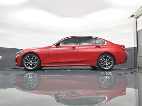 Used 2022 BMW 330i 330i w/ Premium Package image 21