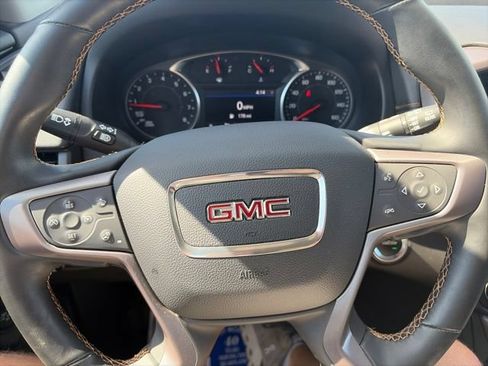 Used 2024 GMC Terrain AT4 AWD/4WD image 21