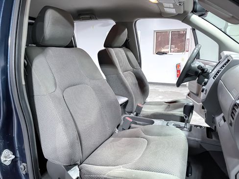 Used 2021 Nissan Frontier SV image 15