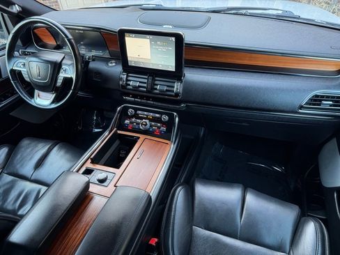 Used 2019 Lincoln Navigator Reserve w/ Cargo Package image 28