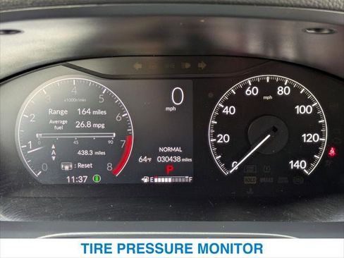 Certified 2023 Honda HR-V LX image 16