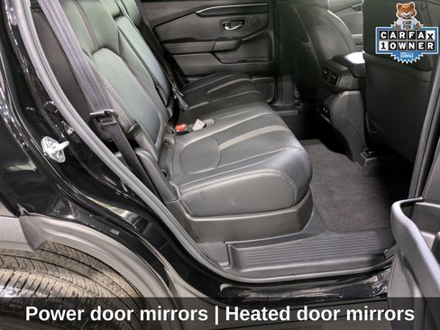 Certified 2026 Honda Passport RTL image 32