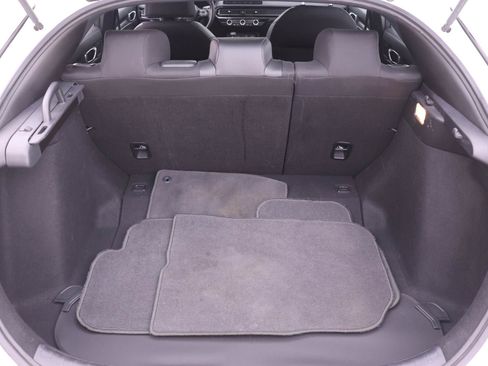 Used 2023 Honda Civic Sport image 14