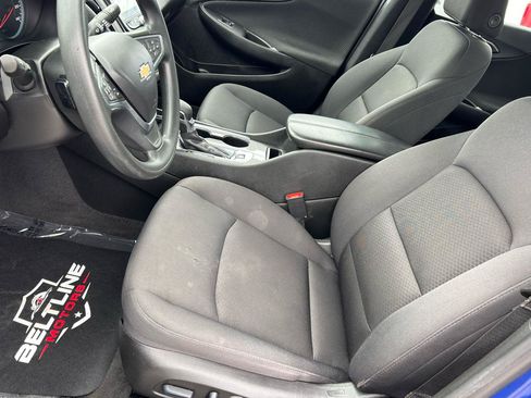 Used 2023 Chevrolet Malibu LT FWD image 7