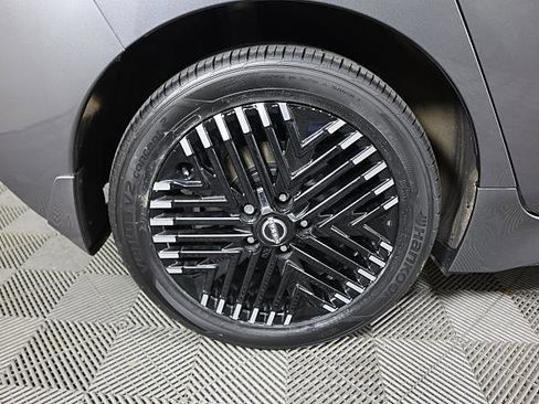 Used 2024 Nissan Leaf SV Plus image 14