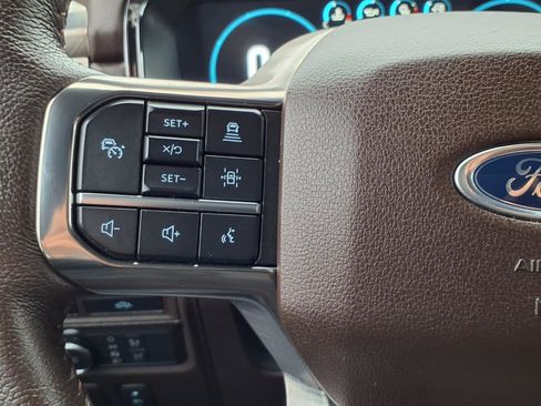 Used 2022 Ford F150 King Ranch w/ Equipment Group 601A High AWD/4WD image 18