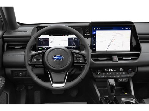 New 2026 Subaru Outback Touring AWD/4WD image 4