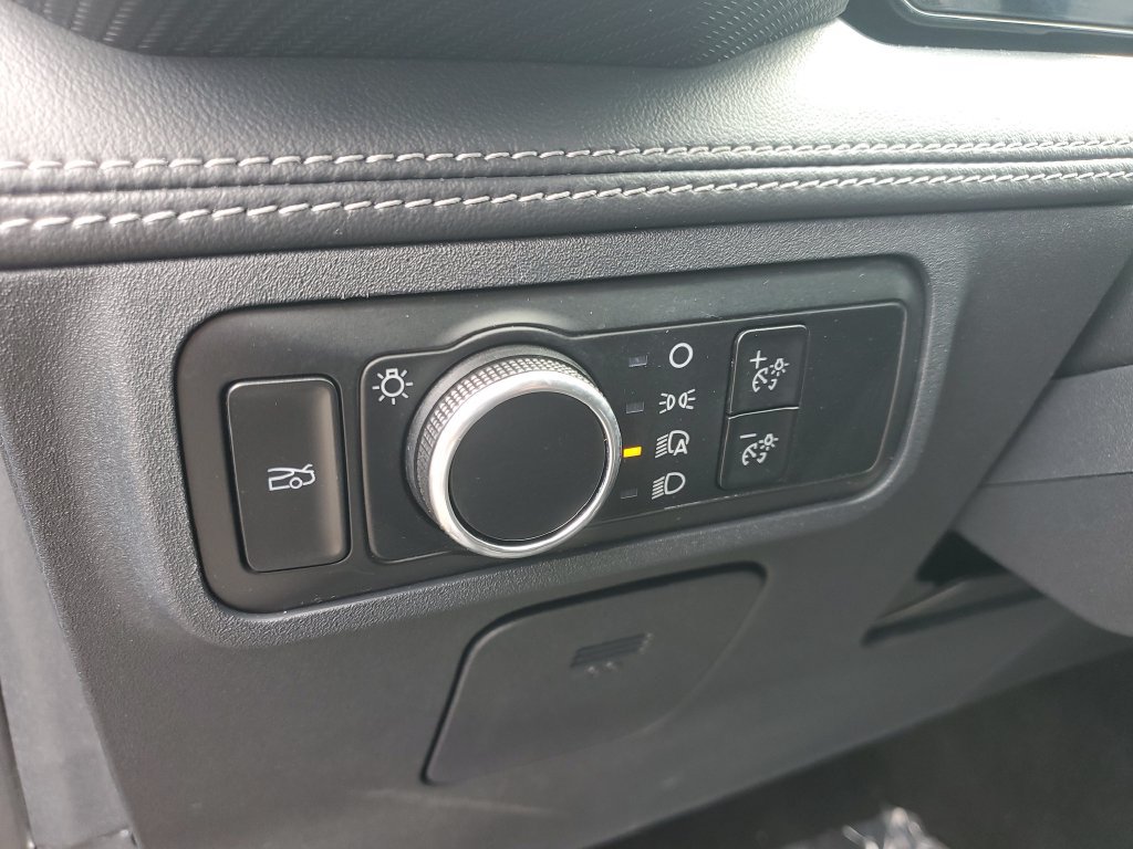 Used 2024 Ford Mustang Premium RWD image 24