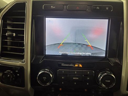 Used 2020 Ford F150 Lariat image 16