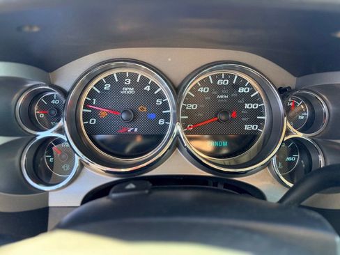 Used 2011 Chevrolet Silverado 1500 LT w/ All-Star Edition image 15