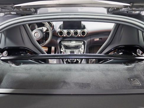 Used 2019 Mercedes-Benz AMG GT S w/ AMG Dynamic Plus Package image 37