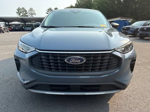 Used 2024 Ford Escape Active AWD/4WD image 8