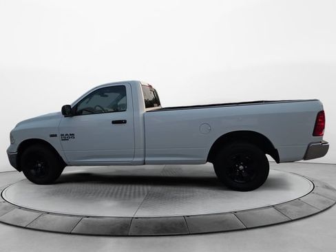 Used 2019 RAM 1500 Tradesman w/ Popular Equipment Group RWD image 2