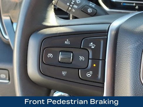 Used 2024 GMC Sierra 1500 SLE w/ X31 Off-Road Package image 25