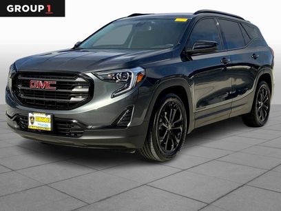 Used 2020 GMC Terrain SLE w/ Driver Convenience Package