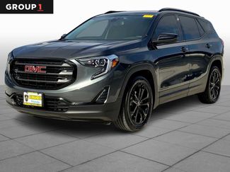 Used 2020 GMC Terrain SLE w/ Driver Convenience Package FWD video 1
